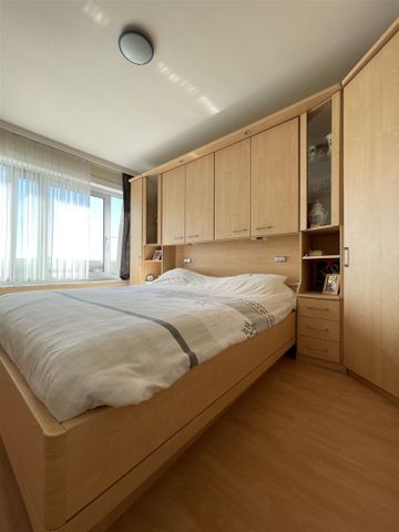 Gezellig appartement met bijzonder goede ligging aan "Brusselse Forten" - Foto 3