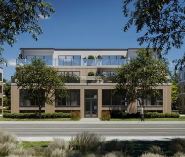 879 Rue Notre-Dame, app.203, J5Y 1C6, Repentigny - Photo 2