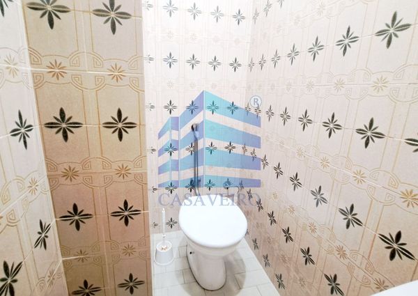 Apartamento T4 em Aveiro