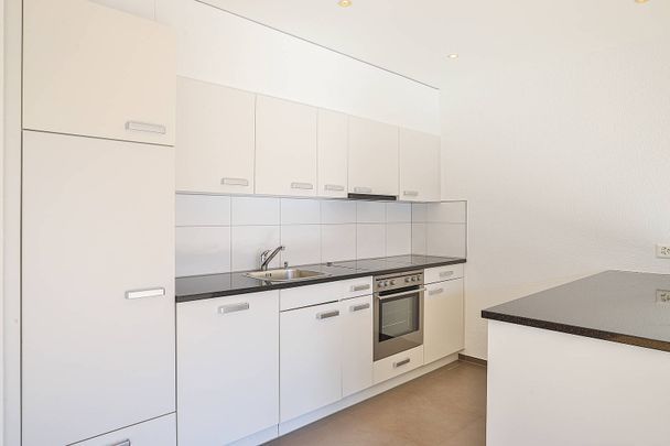Wohnen mit Charme - Foto 1
