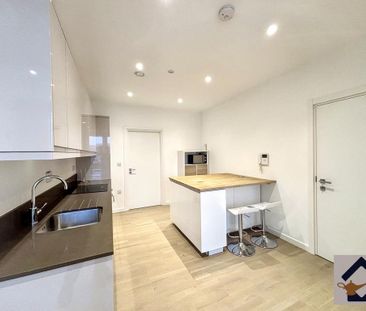 2 bedroom apartment to rent - Photo 3