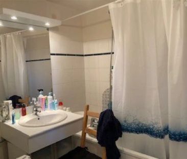 Location appartement 2 pièces - 37m² à Granville (50400) - Photo 4