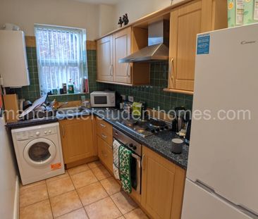 Derby Road, Manchester, M14 6UW - Photo 1