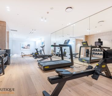 101/190-192 Oberon Street, Coogee NSW 2034 - Apartment For Rent | D... - Photo 5