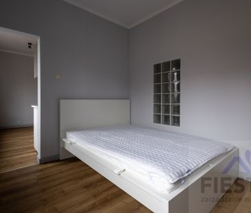 Bytom Rozbark, ul. Franciszka Smółki - Zdjęcie 3