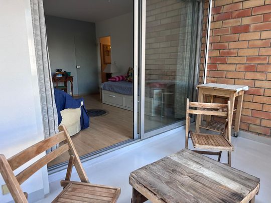 Appartement Toulouse 1 pièce(s) 33 m2, - Photo 1