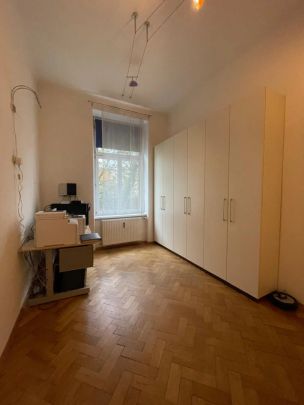 FAMILIENHIT - WOHNEN in stilvoller, zentral gelegener VILLA - Foto 1