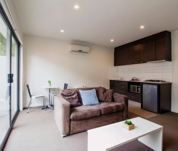 2 Bedroom style 2 - Photo 1