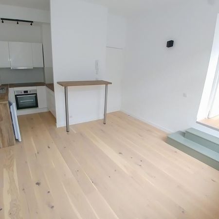 Location Appartement 2 pièces 39m² LILLE 59000 - Photo 3