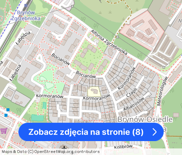 Mieszkanie na wynajem 48 m² 2 pokoje – zdjęcie 1