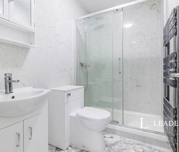 studio to rent Reynolds Road, New Malden, KT3 - Photo 5