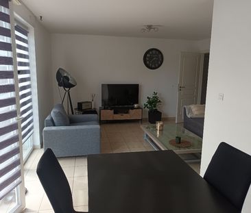 Location Appartement 3 pièces 64m² - Photo 1