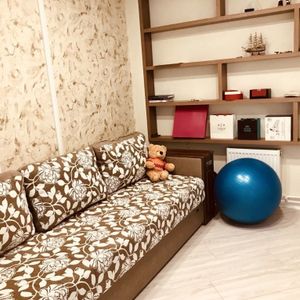 Garsoniera de inchiriat in zona Timpuri Noi - Fotografie 2