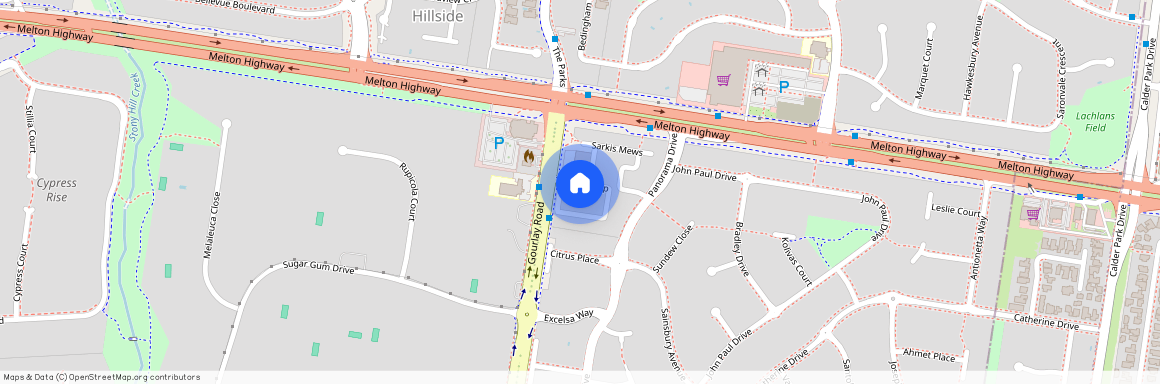 29 Tintern Loop, Vic 3037, Hillside