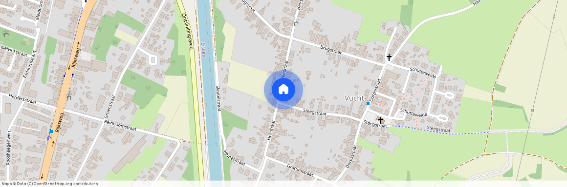Heirstraat 53 bus B, 3630, Maasmechelen