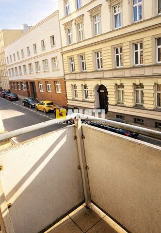 Kawalerka na Wałach Chrobrego - Фото 4