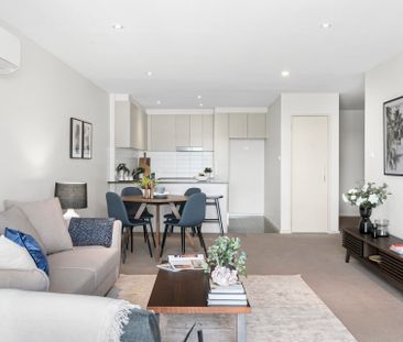 54/71 Giles Street, Kingston ACT 2604 - Apartment For Rent | Domain - Photo 2