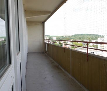 ﻿Schöne 3-Zimmer-Wohnung mit Balkon in Maintal-Bischofsheim zu verm... - Photo 2