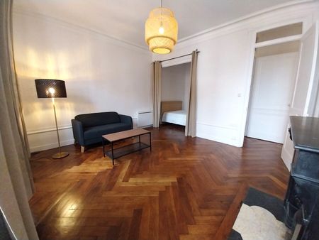 APPARTEMENT T1 BIS DE 39.64 M² - 69003 LYON - Photo 4