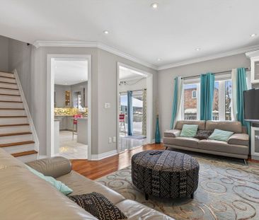 For Lease - 5463 Blue Spruce Avenue, Burlington, Ontario - Photo 6