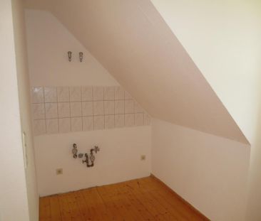 Single-Wohnung mit Badewanne, Küche und Bad mit Fenster - Photo 5