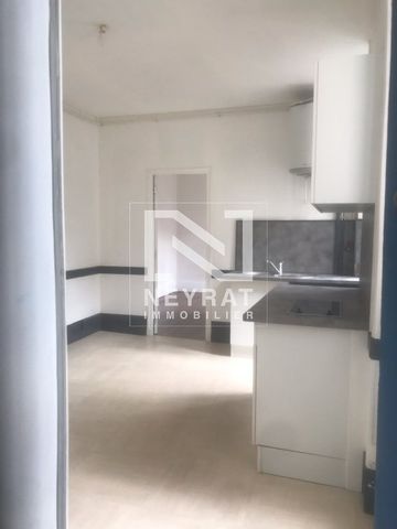 Location Appartement 1 pièce 27m² AUTUN 71400 - Photo 4