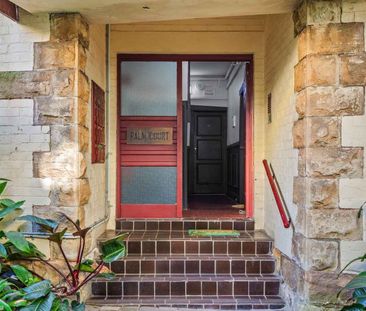 2/42 Bayswater Road Rushcutters Bay - Photo 6