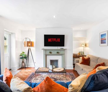 2 Bed Flat, Powis Patio Retreat, BN1 - Photo 1