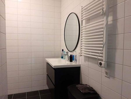 Appartement Wijk aan Duinerweg 171-N, Beverwijk - À Louer - Foto 5
