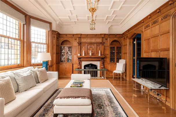 North Audley, W1K - Photo 1