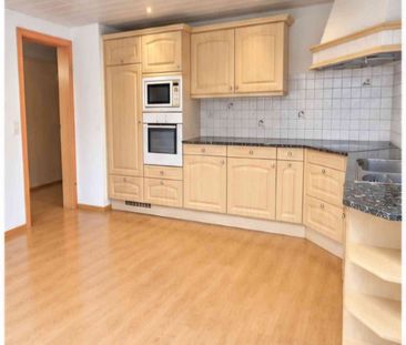 4.5 Zimmer, 97 m², 3. Stock - Foto 2