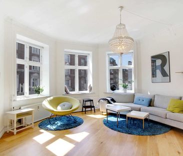 Borgergade 6, 1. tv., 9000 Aalborg - Foto 3