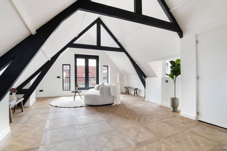 Henegouwerplein 10-C, Middelland, 3021PL, Rotterdam - Foto 5