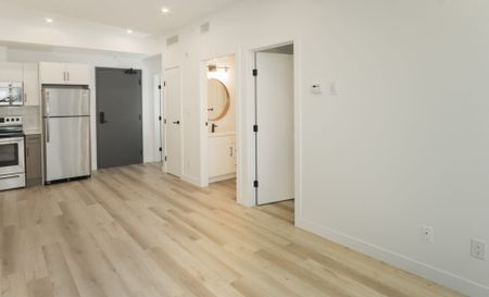 Kingston: Black Accents – 710 Westminster, Winnipeg, MB - Photo 5