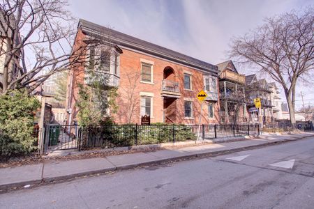 For Lease - 34 Winchester Street Unit# 1, Toronto, Ontario - Photo 3