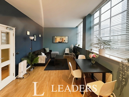 1 bedroom apartment to rent Princes Place - Photo 5