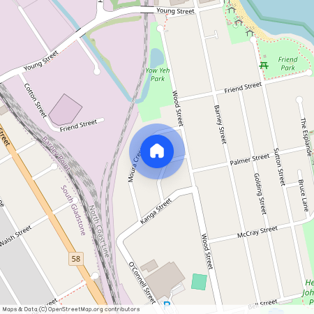 8 Callide Crescent, Barney Point, QLD 4680