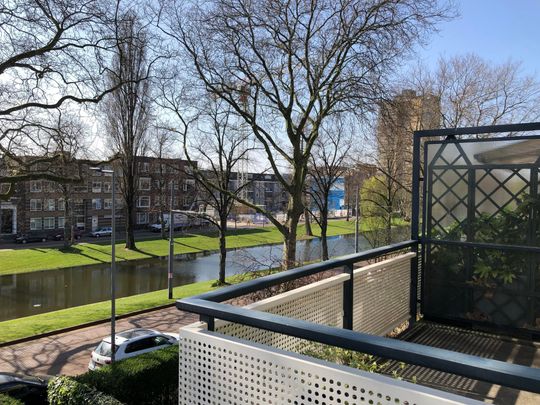 Te huur: Appartement Noordsingel in Rotterdam - Foto 1
