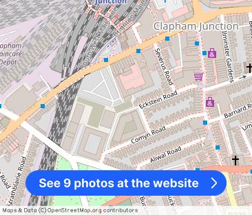 Viridis Apartments, 1 Monarch Square, SW11 - Photo 1