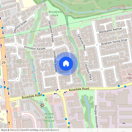 10 Amherst Place, Albany, North Shore City