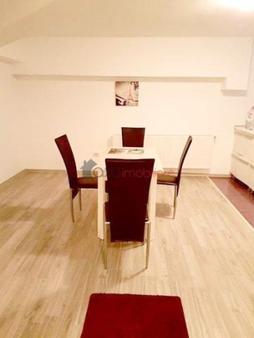 Apartament 2 camere de inchiriat in Cluj-Napoca, Zorilor ID 3623 - Fotografie 2