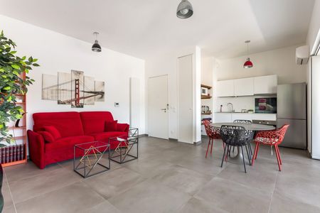 Appartement meublé dans la Tour Ycone - Photo 3