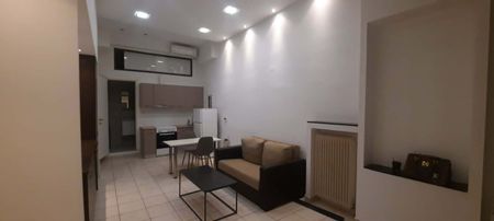 Studio/Γκαρσονιέρα για ενοικίαση Παλαιά (Βόλος) - Photo 3