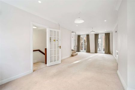 A lovely unfurnished house near to Holland Park - Photo 2
