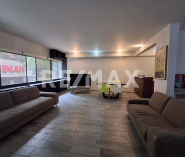 DEPARTAMENTO TIPO LOFT EN RENTA EN COLONIA JUAREZ CUAUHTEMOC - Photo 5