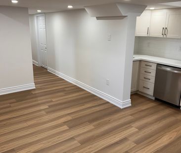 For Lease - 969 Transom Crescent Unit# BSMT, Milton, Ontario - Photo 5