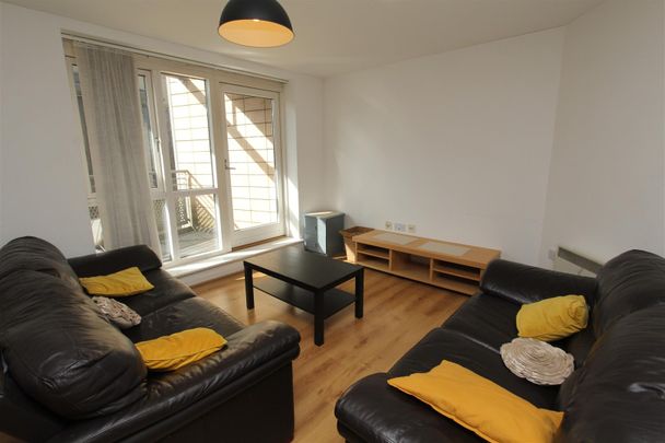 Aspect 14, Leeds City Centre, LS2 8WE - Photo 1