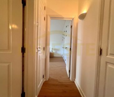 3 room luxury Apartment for rent in Estoril, Cascais e Estoril, Cas... - Photo 1