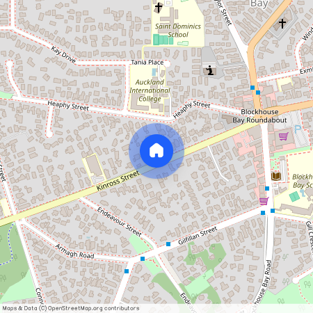 27 Kinross Street, Blockhouse Bay, Auckland City