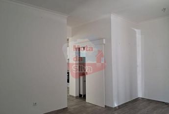 Apartamento T1+1 em Setúbal